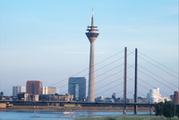 Location - Das Düsseldorfer Stadttor